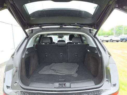 Used 2022 Lincoln Corsair AWD w/ Premium Package image 11