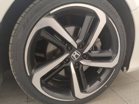 Used 2020 Honda Accord Sport image 31