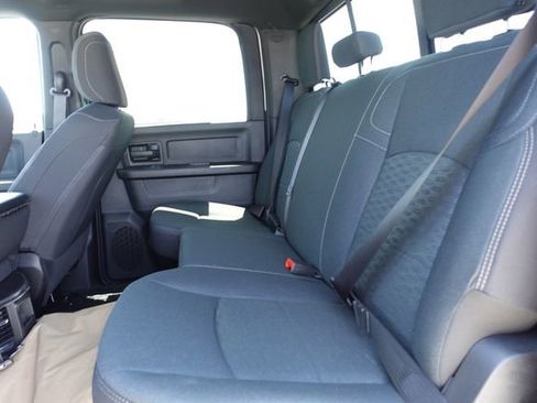 New 2025 RAM 5500 Tradesman image 23