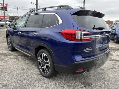 New 2026 Subaru Ascent Touring image 5