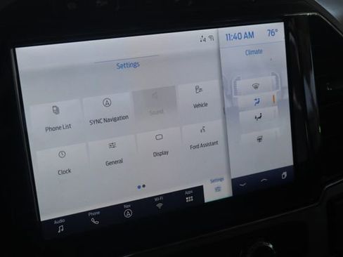 Used 2022 Ford F250 King Ranch w/ King Ranch Ultimate Package image 21