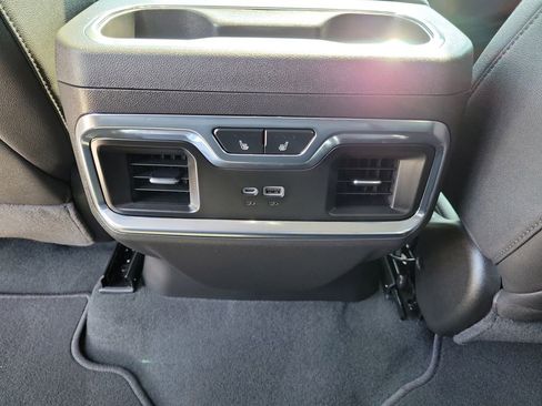 Used 2026 GMC Sierra 1500 SLT w/ SLT Premium Package AWD/4WD image 13