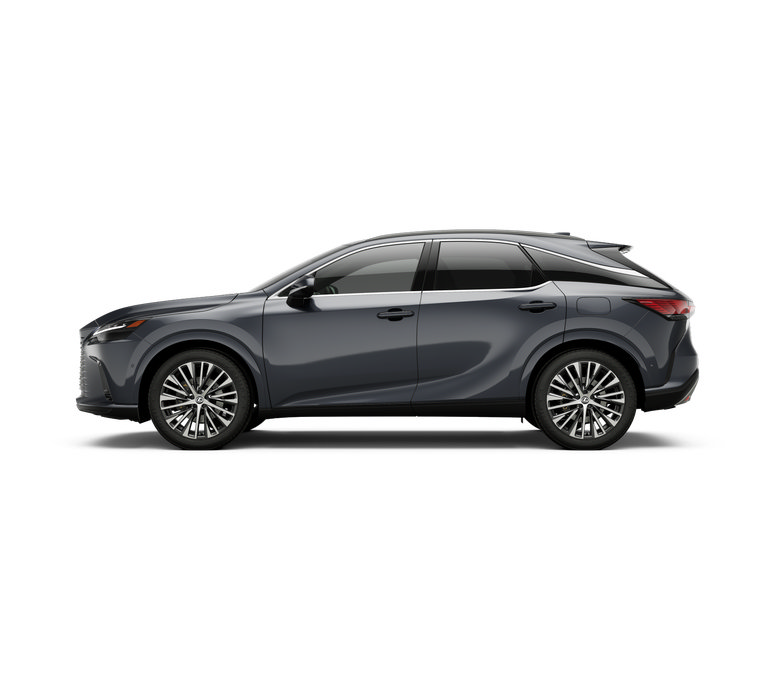New 2026 Lexus RX 350 Premium Plus AWD/4WD image 2