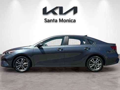 Certified 2023 Kia Forte LXS w/ LXS Technology Package FWD image 3