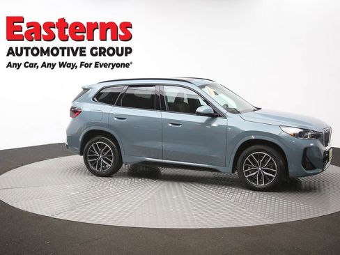 Used 2024 BMW X1 xDrive28i w/ M Sport Package AWD/4WD image 47