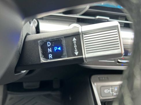 New 2025 Hyundai Kona SEL image 21