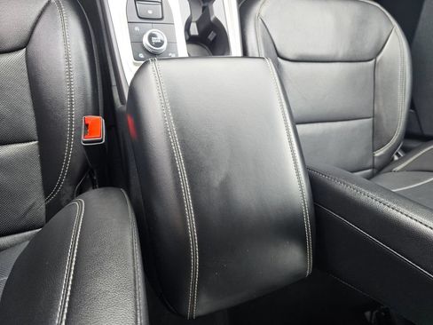 Certified 2024 Ford Explorer Limited AWD/4WD image 28
