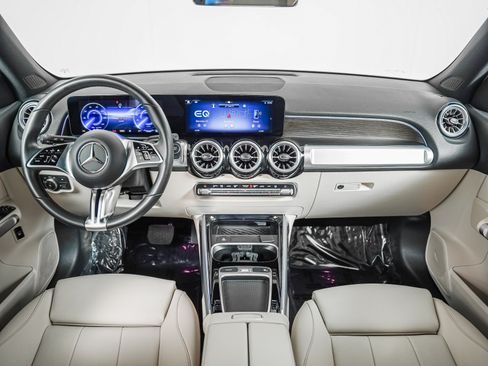 Certified 2024 Mercedes-Benz EQB 250+ w/ Winter Package image 13