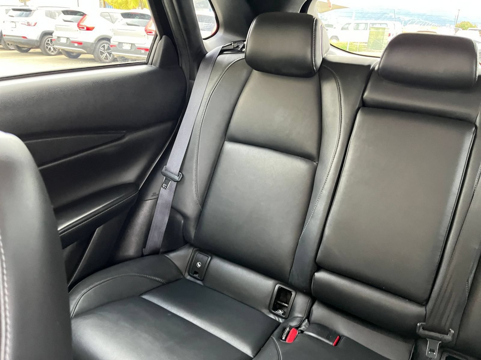 Used 2024 MAZDA CX-30 AWD 2.5 S w/ Select Sport Pkg image 36