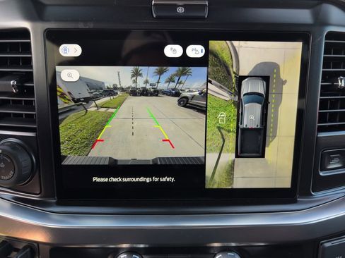 New 2026 Ford F250 King Ranch image 26