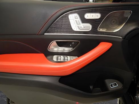 Used 2023 Mercedes-Benz GLE 53 AMG 4MATIC Coupe image 12