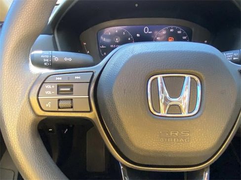 Used 2024 Honda Accord EX image 23