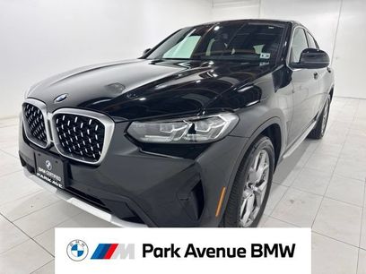 Certified 2024 BMW X4 xDrive30i w/ Convenience Package