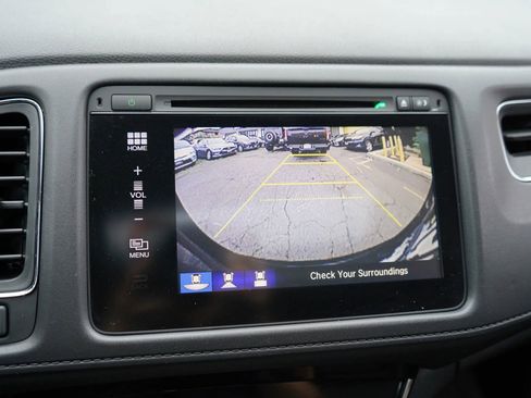 Used 2016 Honda HR-V EX-L image 15