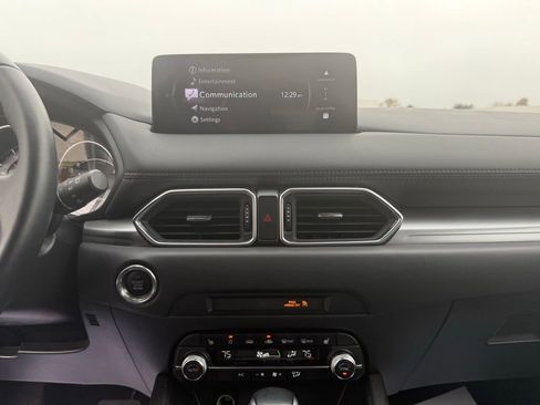 Used 2024 MAZDA CX-5 AWD 2.5 S w/ Select Package image 22