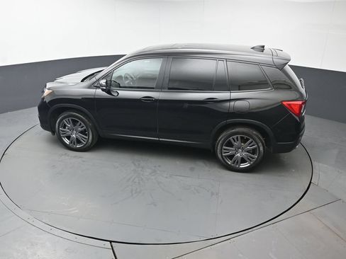 Used 2021 Honda Passport EX-L image 41