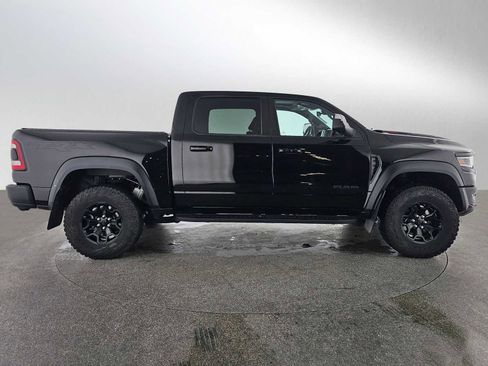 Used 2022 RAM 1500 TRX w/ TRX Level 2 Equipment Group image 2