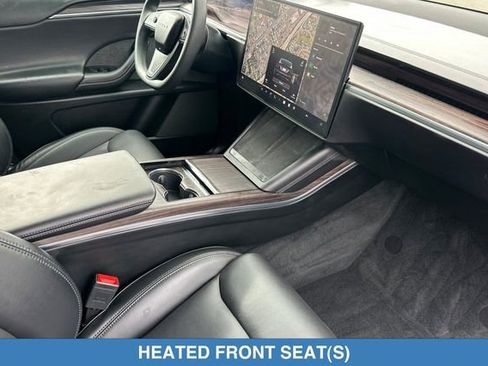 Used 2024 Tesla Model X AWD/4WD image 18