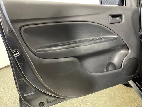 Used 2024 Mitsubishi Mirage ES FWD image 19