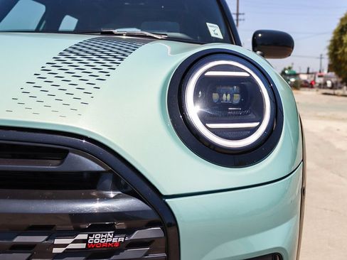 Used 2026 MINI Cooper S FWD image 12