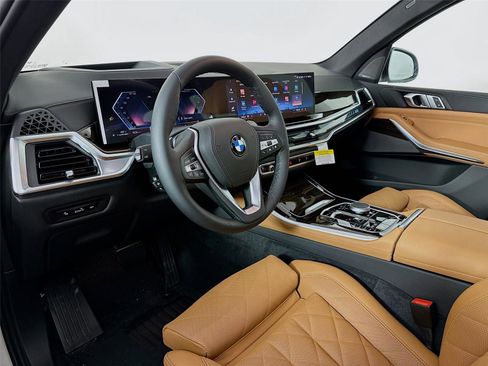 New 2026 BMW X5 xDrive40i image 9
