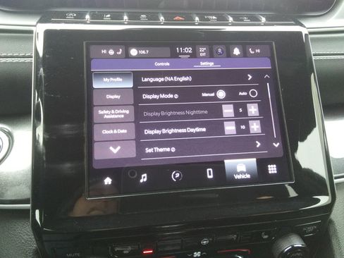 Used 2022 Jeep Grand Cherokee Altitude image 28