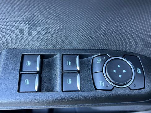 Used 2022 Ford Bronco Sport Outer Banks w/ Tech Package image 11