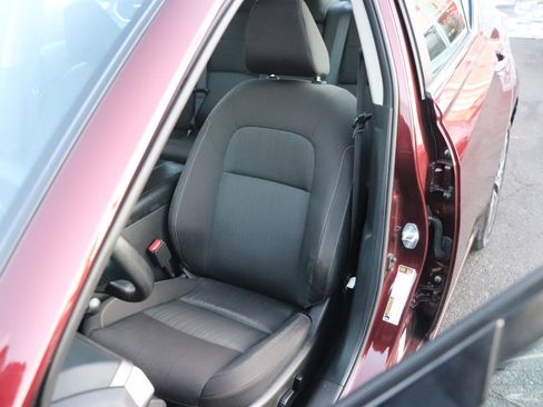 Used 2023 Nissan Altima 2.5 SV image 11