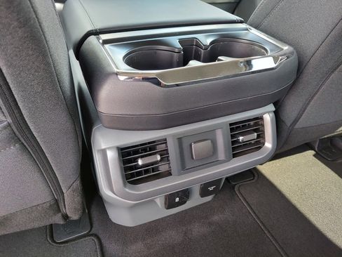 Used 2025 Ford F150 Lightning XLT w/ Max Trailer Tow Package image 38