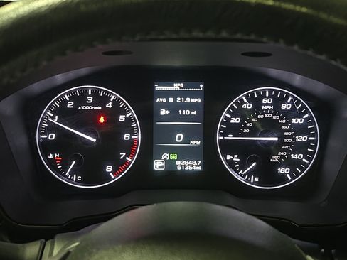 Used 2024 Subaru Outback Limited XT AWD/4WD image 33
