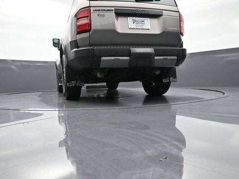 Used 2024 Toyota Land Cruiser AWD/4WD image 32