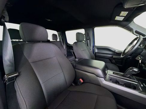 Used 2018 Ford F150 XLT w/ Equipment Group 301A Mid image 22