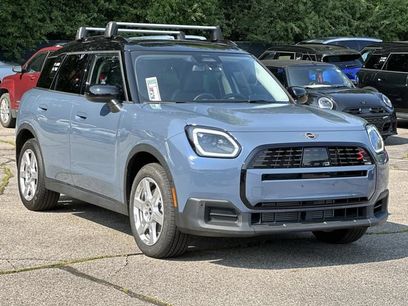 Certified 2025 MINI Cooper Countryman S