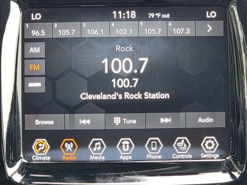 Certified 2021 Jeep Compass Limited AWD/4WD image 28