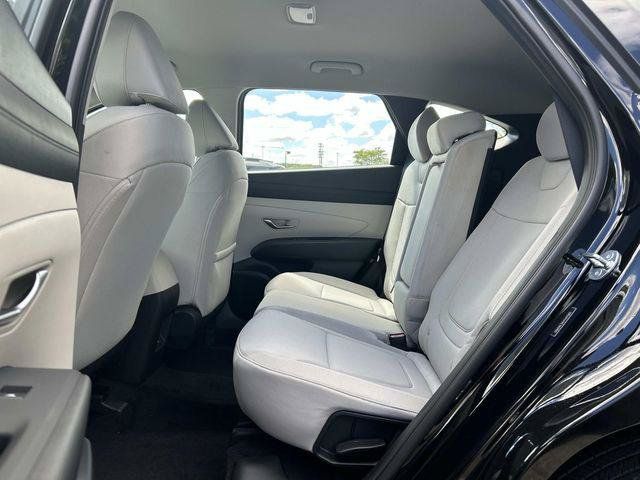 New 2026 Hyundai Tucson SE AWD/4WD image 5