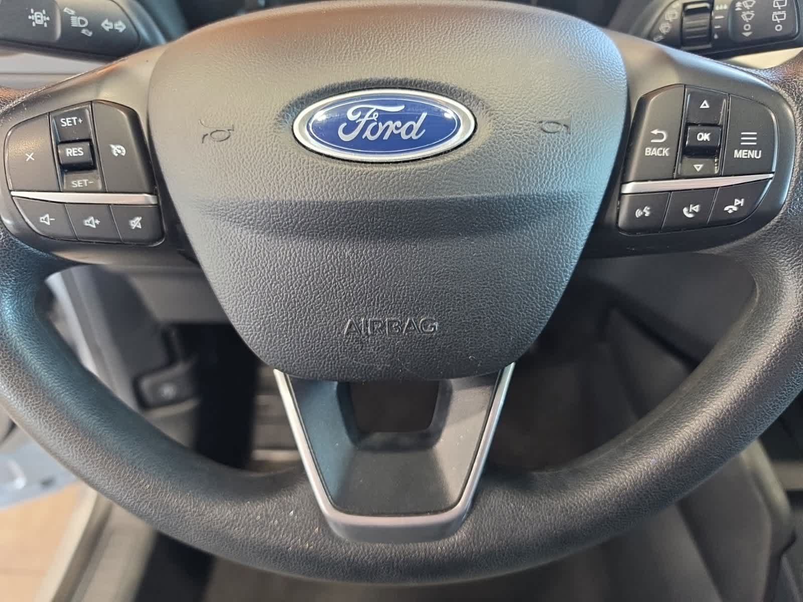 Used 2020 Ford Escape SE AWD/4WD image 27