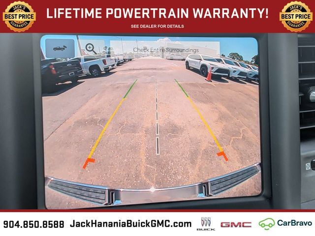 Used 2022 RAM 1500 Big Horn AWD/4WD image 24