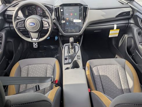 New 2026 Subaru Crosstrek 2.5i Sport image 2