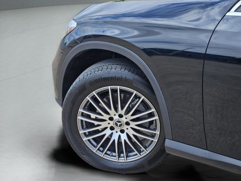 Certified 2026 Mercedes-Benz GLC 300 image 22