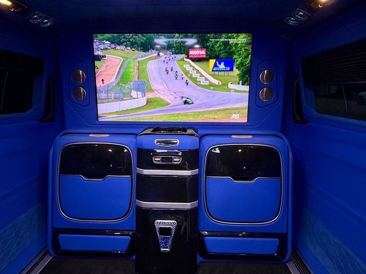 Used 2021 Mercedes-Benz Metris Passenger image 81