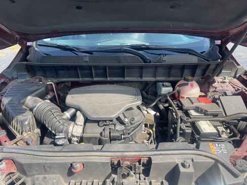 Used 2018 GMC Acadia SLT AWD/4WD image 31