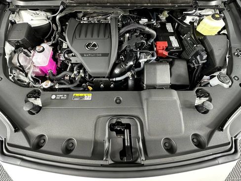 New 2026 Lexus RX 350 Premium Plus w/ Convenience Package AWD/4WD image 40