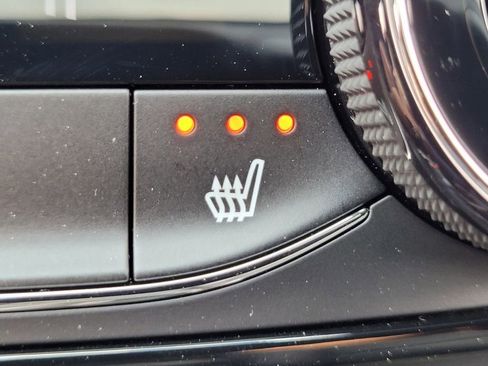 New 2025 Buick Envista Sport Touring w/ Convenience I Package image 16