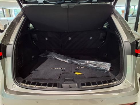 Certified 2023 Lexus NX 350 AWD w/ Vision Package image 18