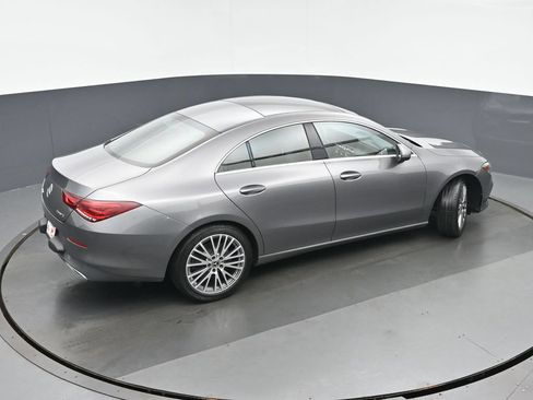 Used 2020 Mercedes-Benz CLA 250 4MATIC image 16