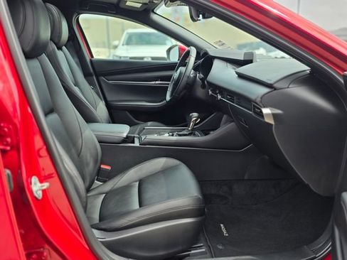 Used 2026 MAZDA MAZDA3 s FWD image 11