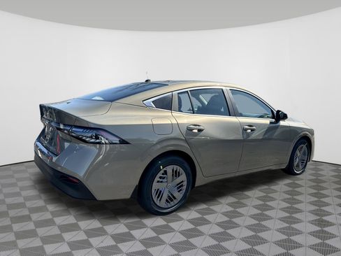 New 2026 Nissan Sentra SV image 7