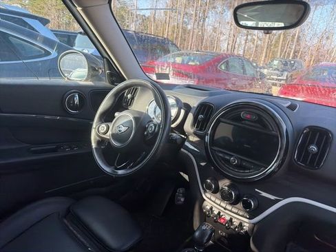 Used 2018 MINI Cooper Countryman S image 13