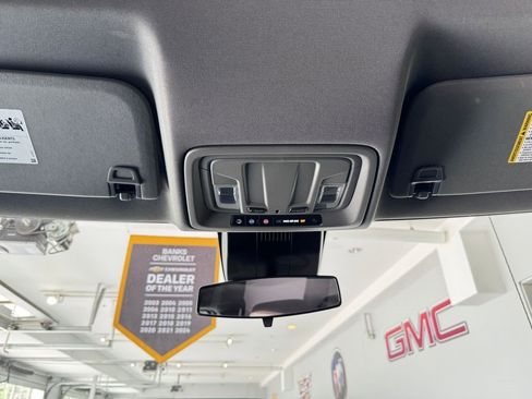 Certified 2023 Chevrolet Silverado 1500 LT image 20