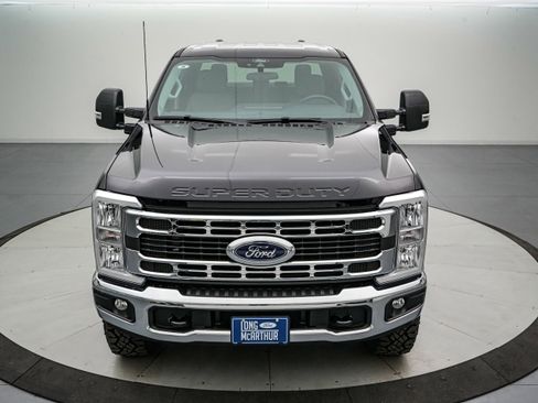 New 2026 Ford F250 XLT w/ Tremor Off-Road Package image 10